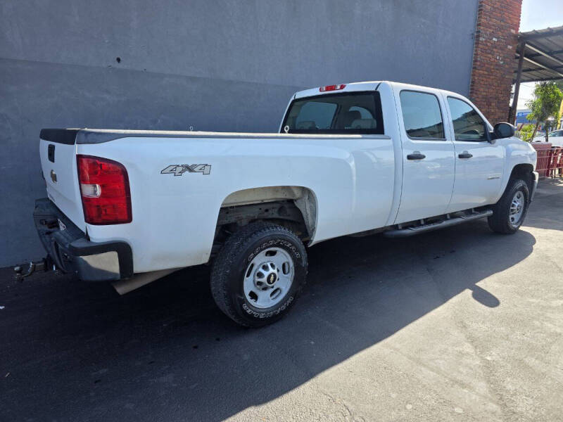 chevrolet silverado 2500hd 2013 1GC1KVCGXDF198562 image chevrolet silverado 2500hd 2013 1GC1KVCGXDF198562 image